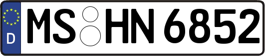 MS-HN6852