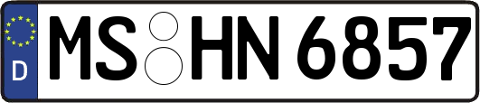 MS-HN6857