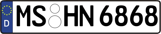 MS-HN6868