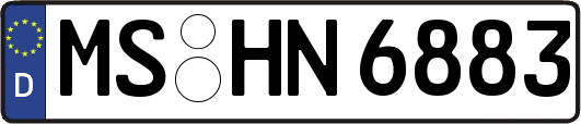 MS-HN6883