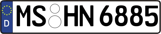 MS-HN6885