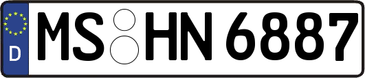 MS-HN6887