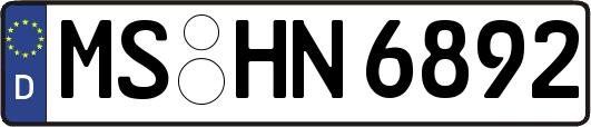 MS-HN6892