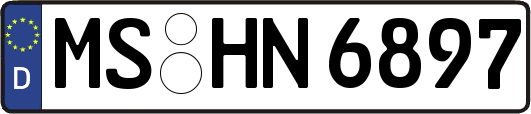 MS-HN6897