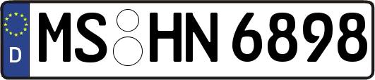 MS-HN6898