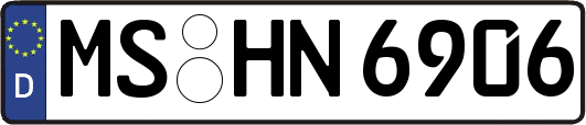 MS-HN6906