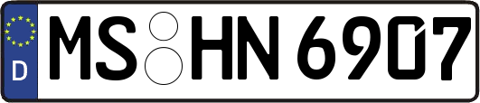 MS-HN6907
