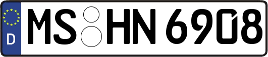 MS-HN6908