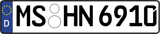 MS-HN6910