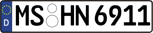 MS-HN6911