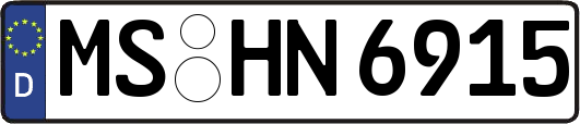 MS-HN6915