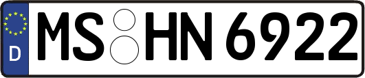 MS-HN6922