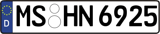 MS-HN6925