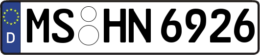MS-HN6926