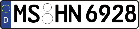 MS-HN6928