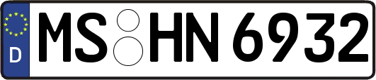 MS-HN6932