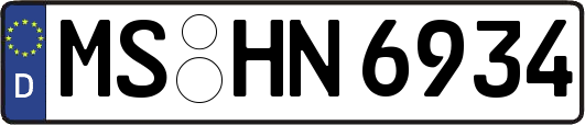MS-HN6934