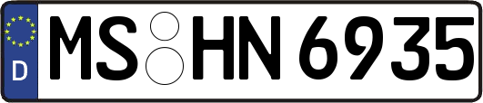 MS-HN6935