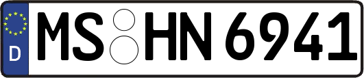 MS-HN6941