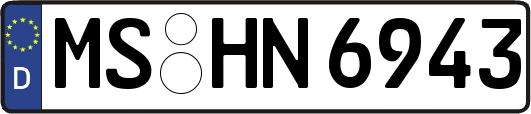 MS-HN6943