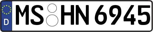 MS-HN6945