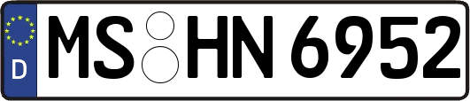 MS-HN6952