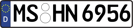 MS-HN6956