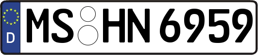 MS-HN6959