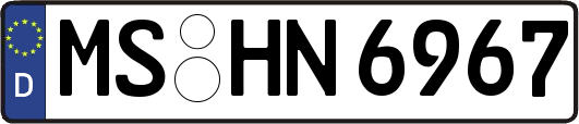 MS-HN6967