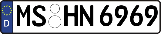 MS-HN6969