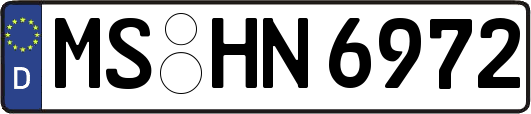 MS-HN6972