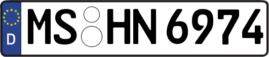 MS-HN6974