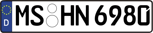 MS-HN6980