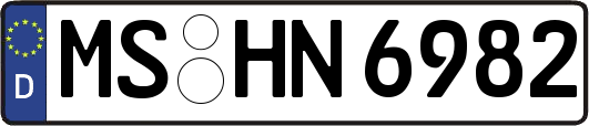 MS-HN6982