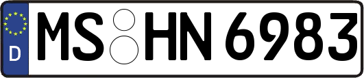 MS-HN6983