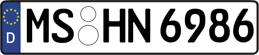 MS-HN6986