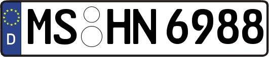 MS-HN6988