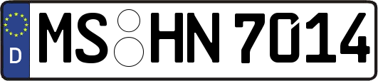 MS-HN7014