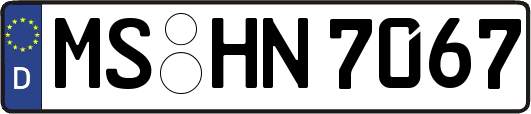 MS-HN7067