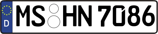 MS-HN7086