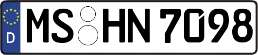 MS-HN7098