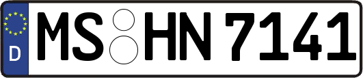 MS-HN7141
