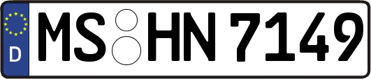 MS-HN7149