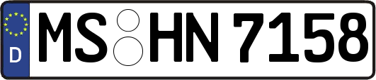 MS-HN7158