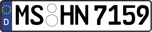 MS-HN7159