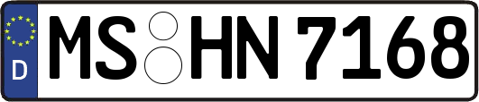 MS-HN7168
