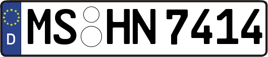 MS-HN7414