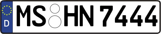 MS-HN7444