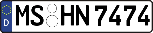 MS-HN7474