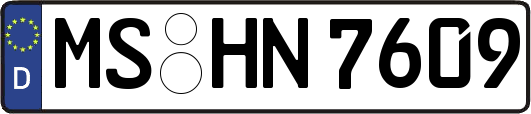 MS-HN7609